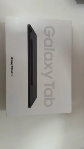 GALAXY TAB S9 FE