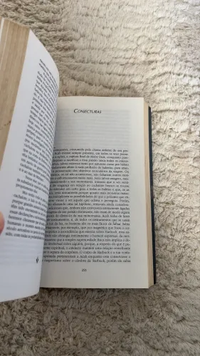 Livro Moby Dick
