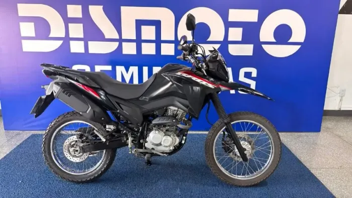 NXR 160 BROS FLEX 2025/2025