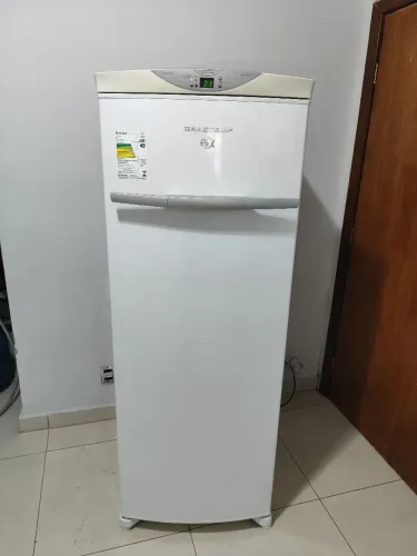 Freezer Brastemp Frost Free 228 litros
