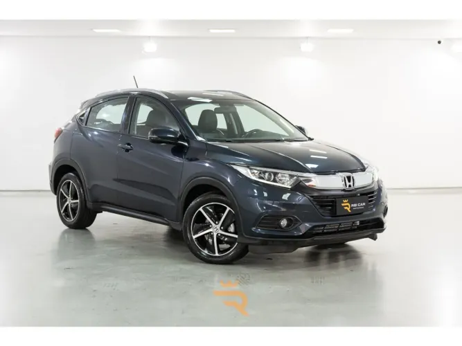 Honda HR-V EX 1.8 Flexone 16V 5P Aut. 2020