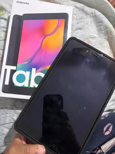 ? Galaxy Tab A 8? 2019 4G