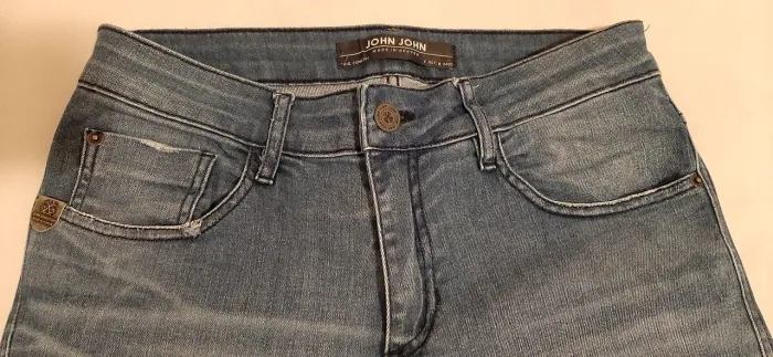 Calça jeans John John 38