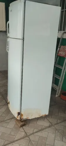 Geladeira Dako