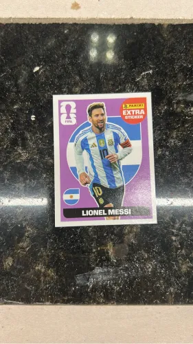Figurinhas legends