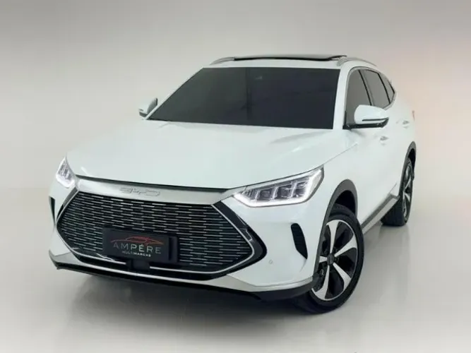 BYD Song Plus 1.5 16V Aut. (hibrido) 2024