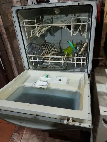Lava louças Brastemp 8 serviços <br>8 serviços
