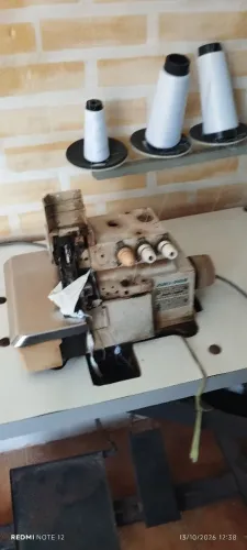 Máquina Overclock