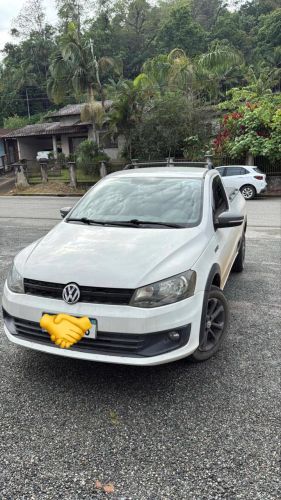 Imagem de Volkswagen Saveiro Surf 1.6 MI Total Flex 2P 2016
