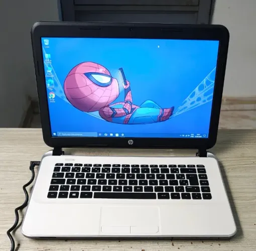 Notebook Hp  14