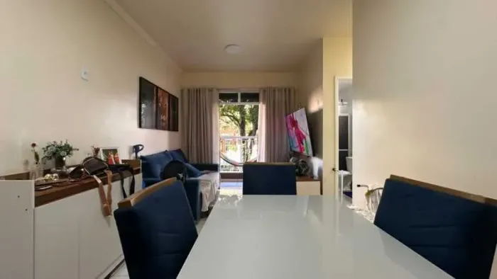 Apartamento de 3 quartos no Condomínio Eliza Miranda