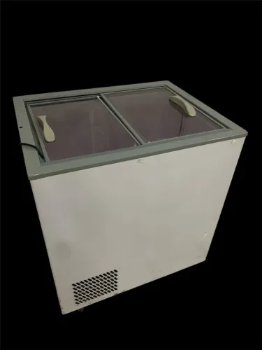 Freezer