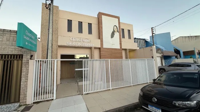 Imóvel Comercial no Centro de Itabaiana | 10 Salas | 5 Banheiros-500m²