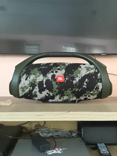 JBL boombox 2