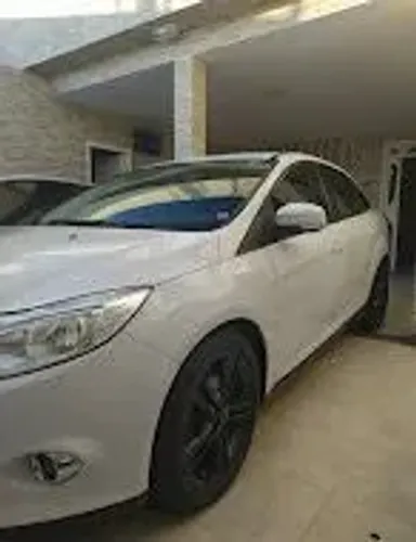 Ford Focus Sedan 2.0 16v/2.0 16V Flex 4P Aut. 2015