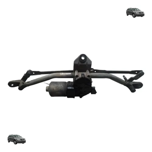 Motor Mecanismo Limpador Parabrisa Dodge Jouney Stx 2.7 08