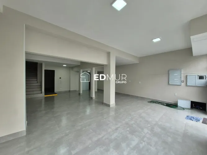 SOBRADO para EM BREVE com 259m² no bairro Vila Santa Teresa com 1 quartos e 0 vagas. Santo