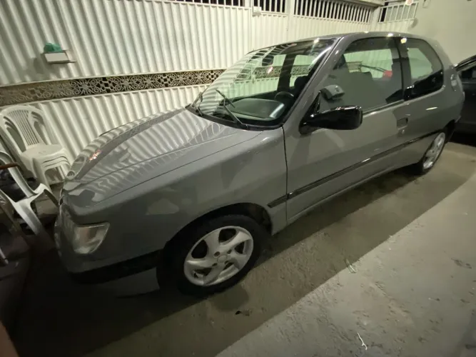 Peugeot 306 XS 1.6 3P/ ST 1.8i 4P 1995