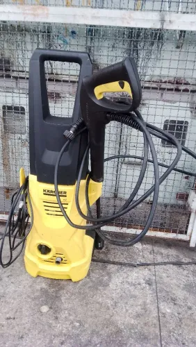 Lavadora de Alta Pressão Karcher K2