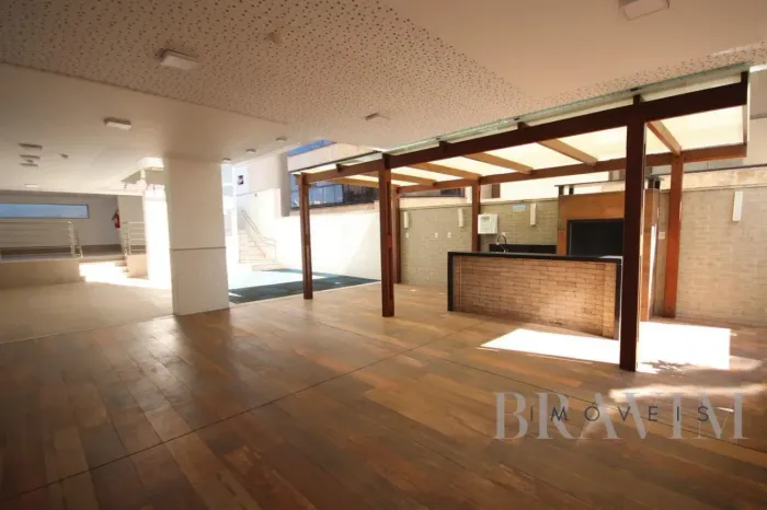 CANAL AL MARE, apartamento com 4 quartos e com 3 vagas em Praia da Costa - Vila Velha - ES
