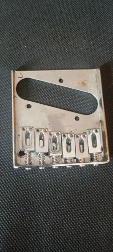 Ponte telecaster Wilkinson 