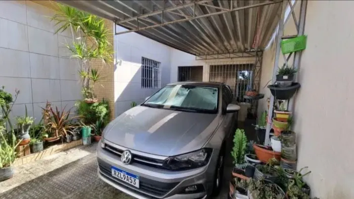 NJ02 - VENDO CASA EM CONCEIÇÃO DO JACUÍPE