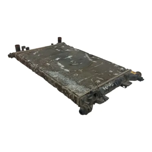 Radiador Agua Ford Ka 1.0 8v 2008 2009 2010 2011 A 2013