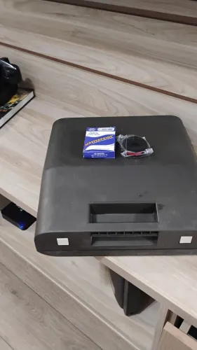Máquina escrever Remigton