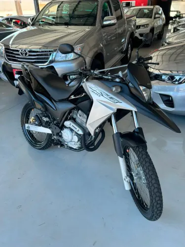 XRE 300 2018/2018 