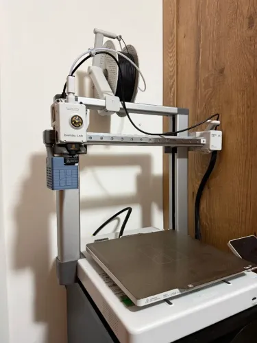 Impressora Bamboo lab A1