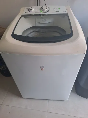 Máquina lavar roupas Consul 11k