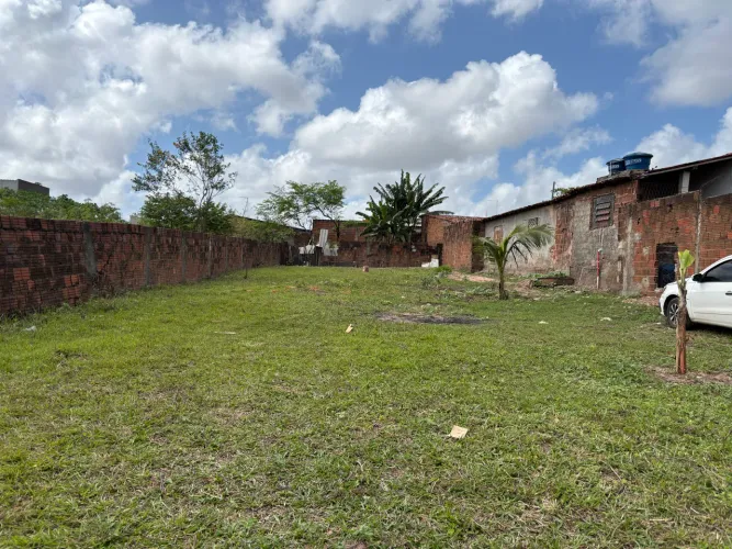 Terreno à Venda no Bairro Planalto - Excelente Oportunidade em Natal/RN