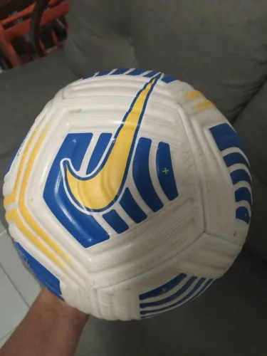 Bola de futebol Nike 