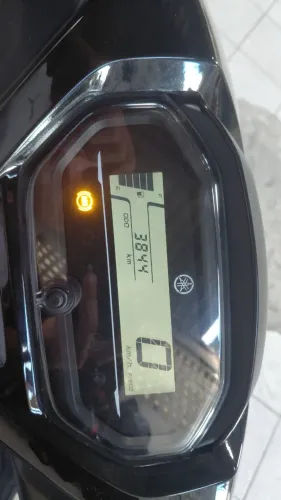 Yamaha Fluo 25/26 com oportunidade de compra, leia a descrição !!