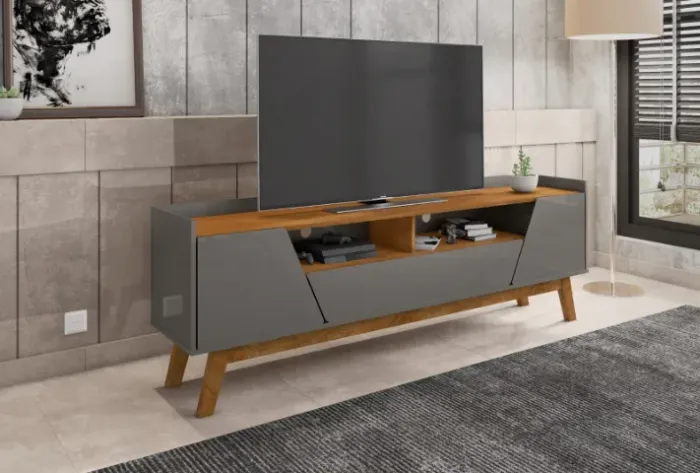 RACK FLORENÇA -OTIMA QUALIDADE = RECEBA EM ATE 72H FRETE FIXO R$29,00