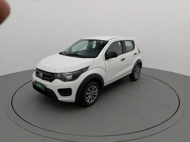 Fiat Mobi Like 1.0 Fire Flex 5P. 2024