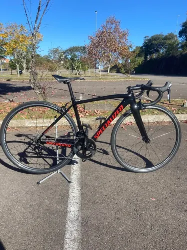 Specialized Tarmac Sport SL4 