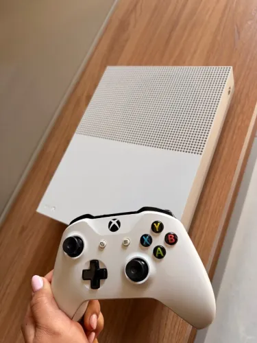 Xbox One S All Digital