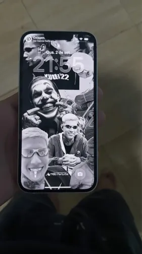 Vendo iphone 13