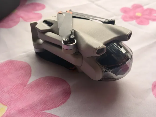 DJI MINI 3