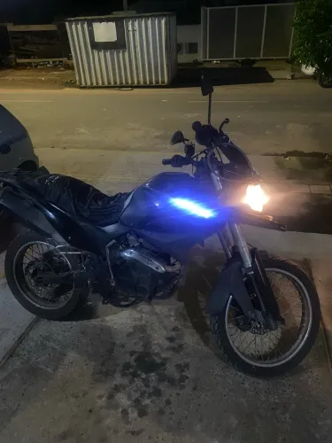 Shineray XY 250-6b Discover 2015