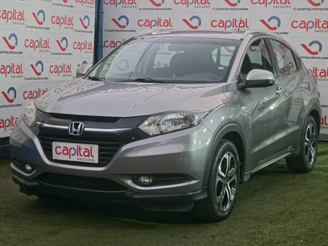 Honda HR-V EX 1.8 Flexone 16V 5P Aut. 2016