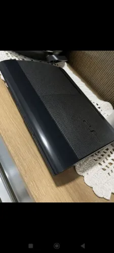 Playstation 3 superslim