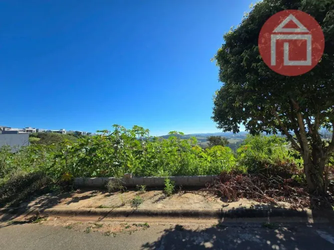 Terreno à venda, 190 m² por R$ 147.900,00 - Residencial Villa Verde - Bragança Paulista/SP
