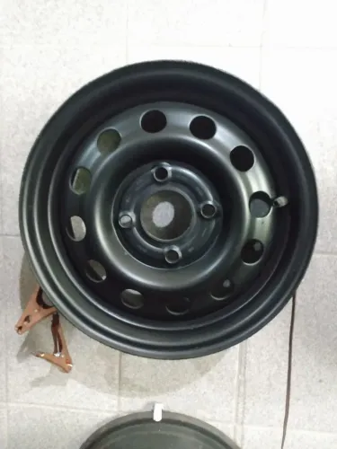 Roda aro 13  Ford 