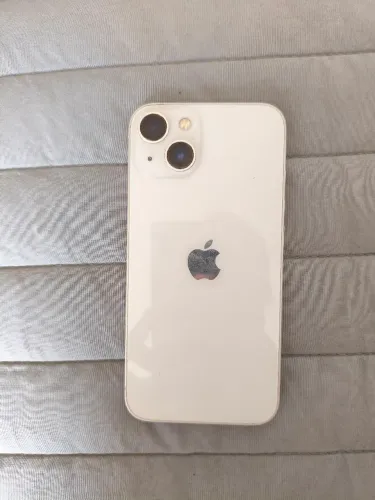 iPhone 13 256gb bateira 100% sem arranhões 