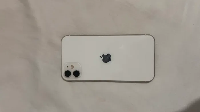 IPHONE 11 256gb