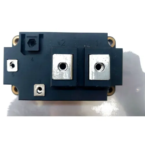 Módulo igbt 