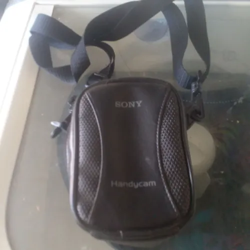 Bolsa para câmera