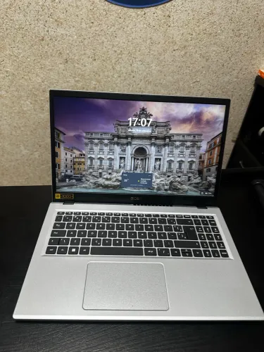 Notebook Acer i3 N305 12Geracao 8Gb DDR5 256GB SDD